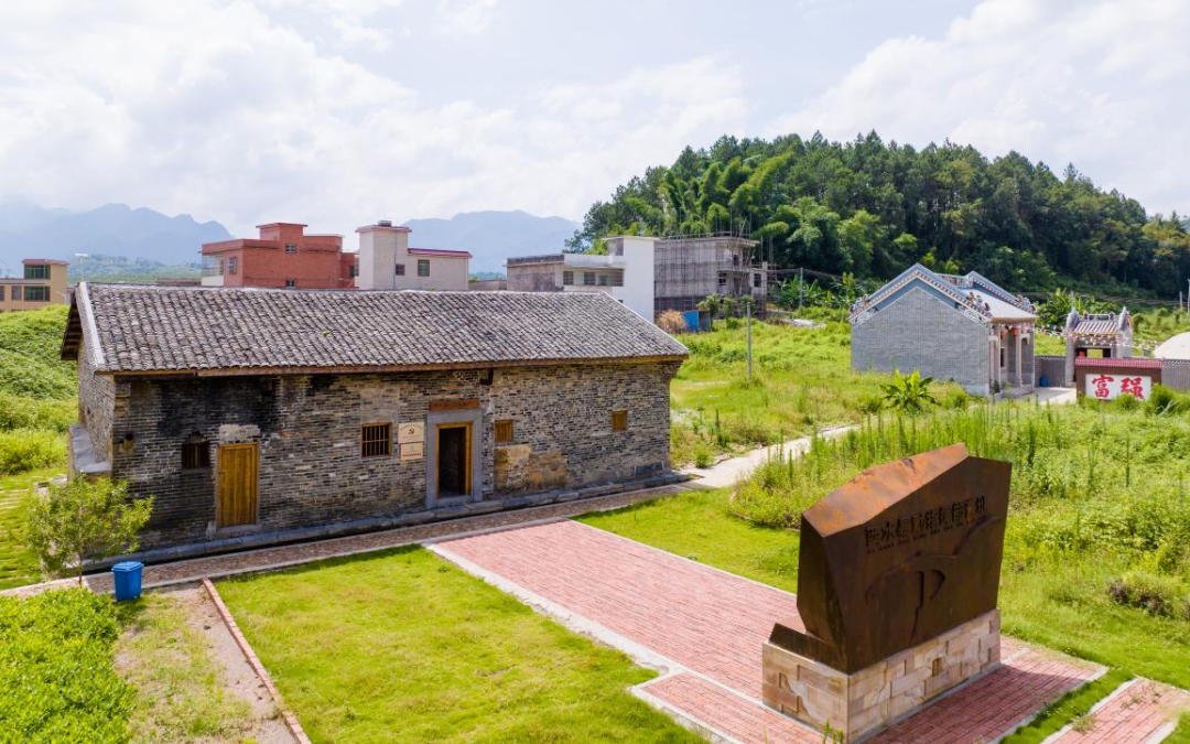 韶关红色教育基地—韶关红色教育基地名单—韶关红色景点有哪些