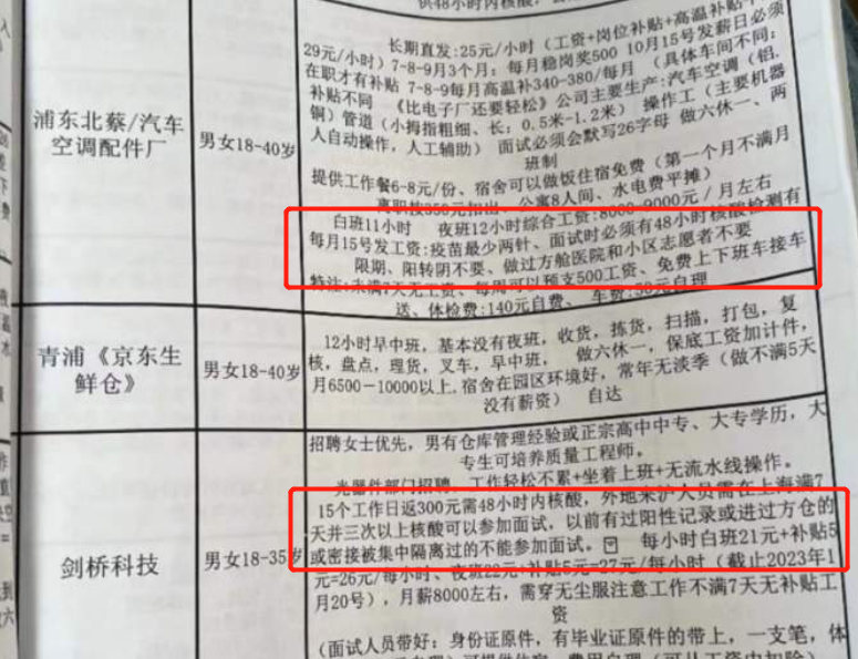 “阳过的不要！”得过新冠的华人，回中国会被歧视吗？病毒走了，他们的生活依旧病着（组图） - 4