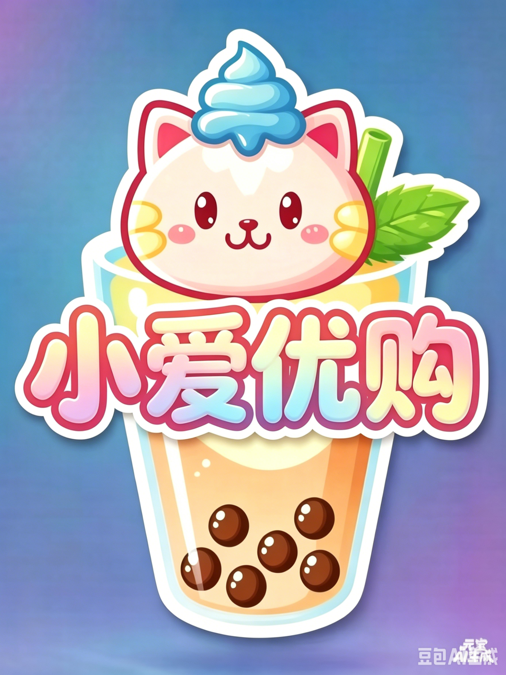 小爱优购