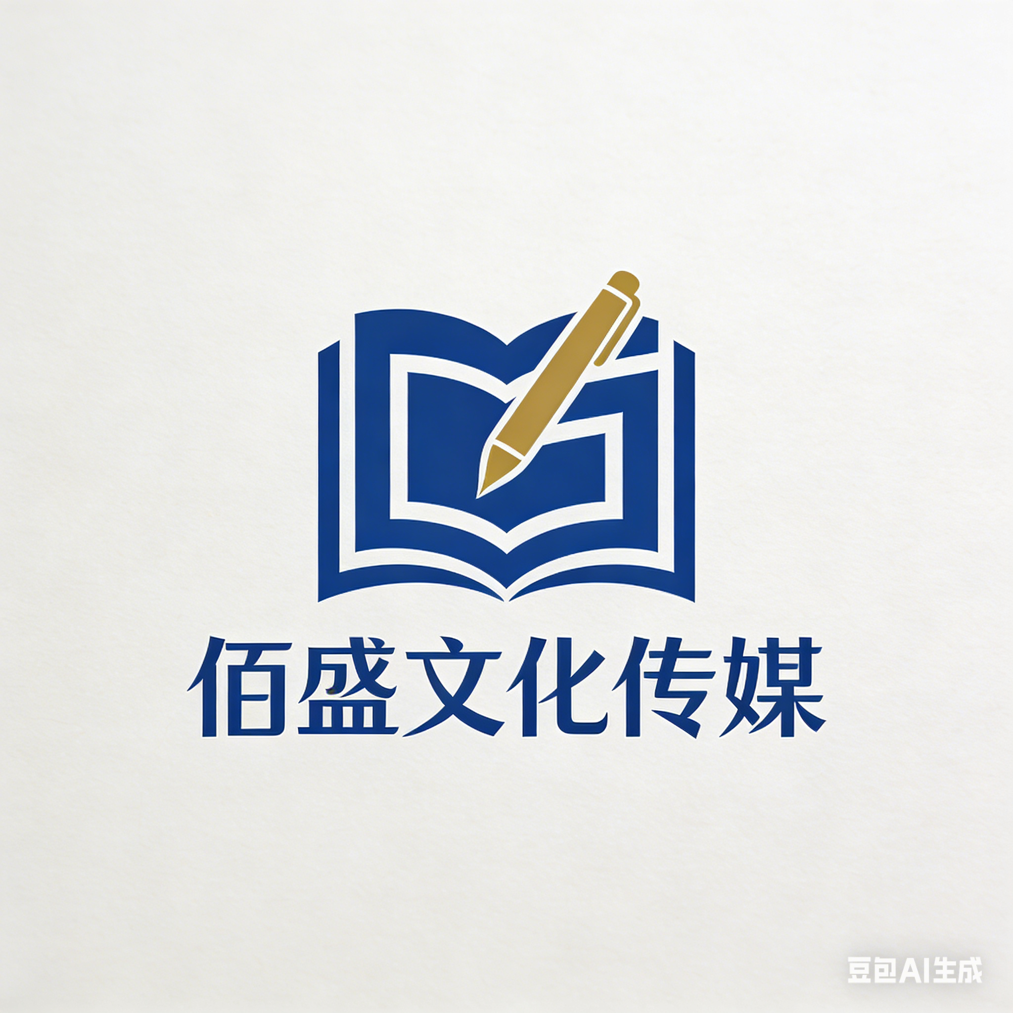 佰盛文化传媒