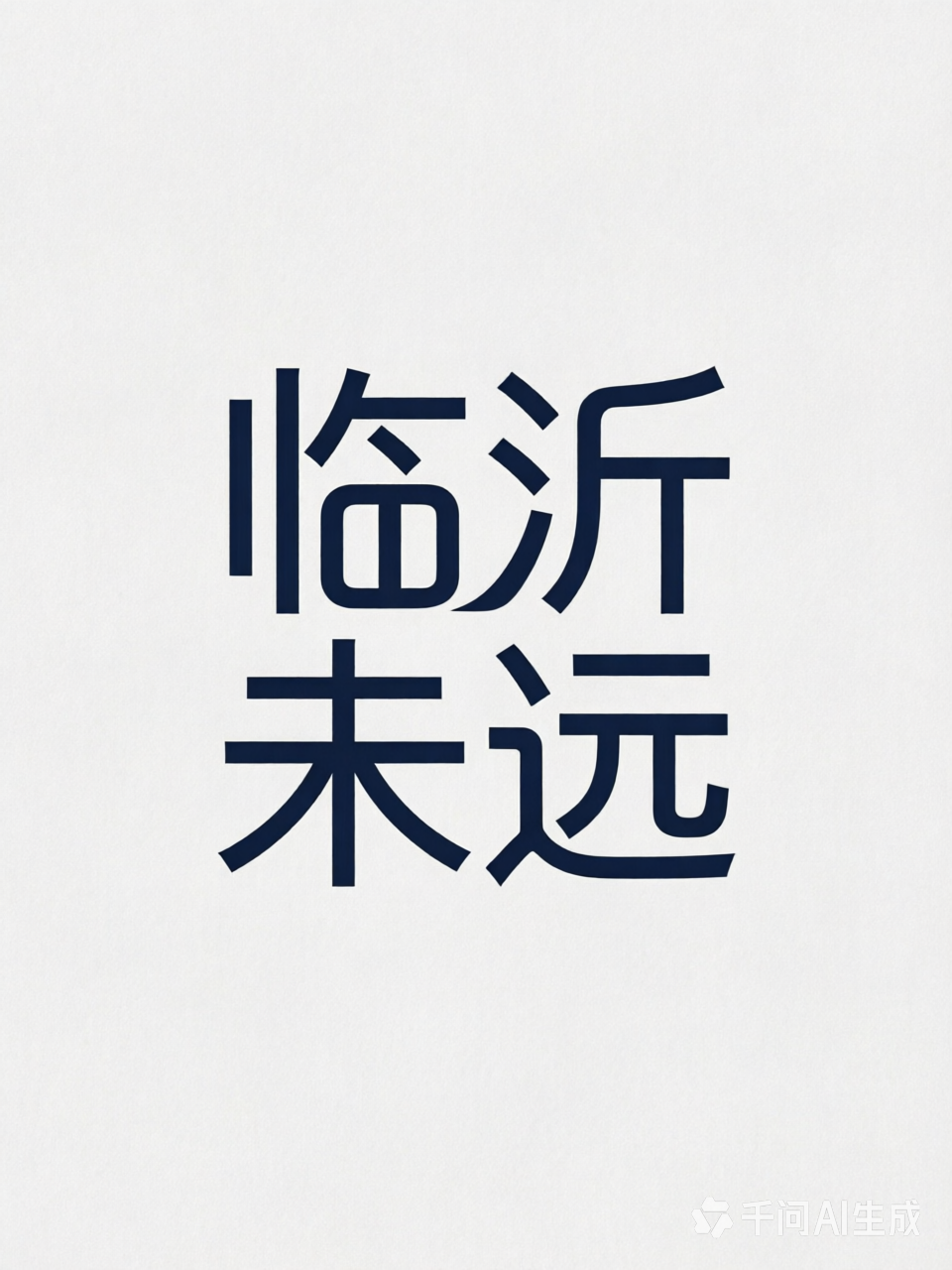 临沂未远