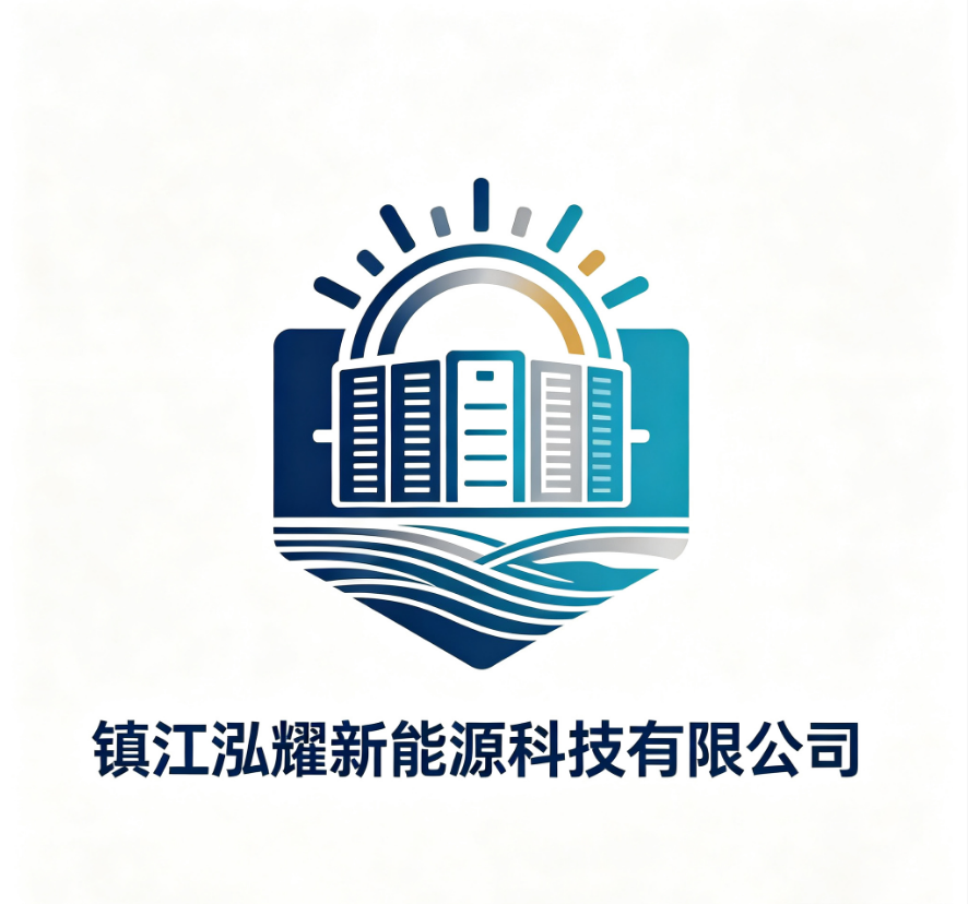 镇江泓耀新能源科技有限公司