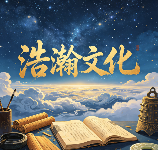 浩瀚文化