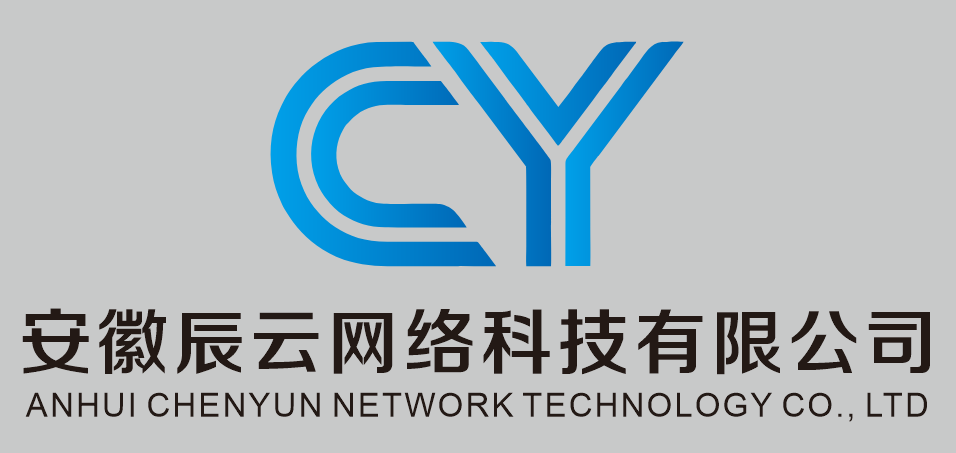 安徽辰云网络科技有限公司