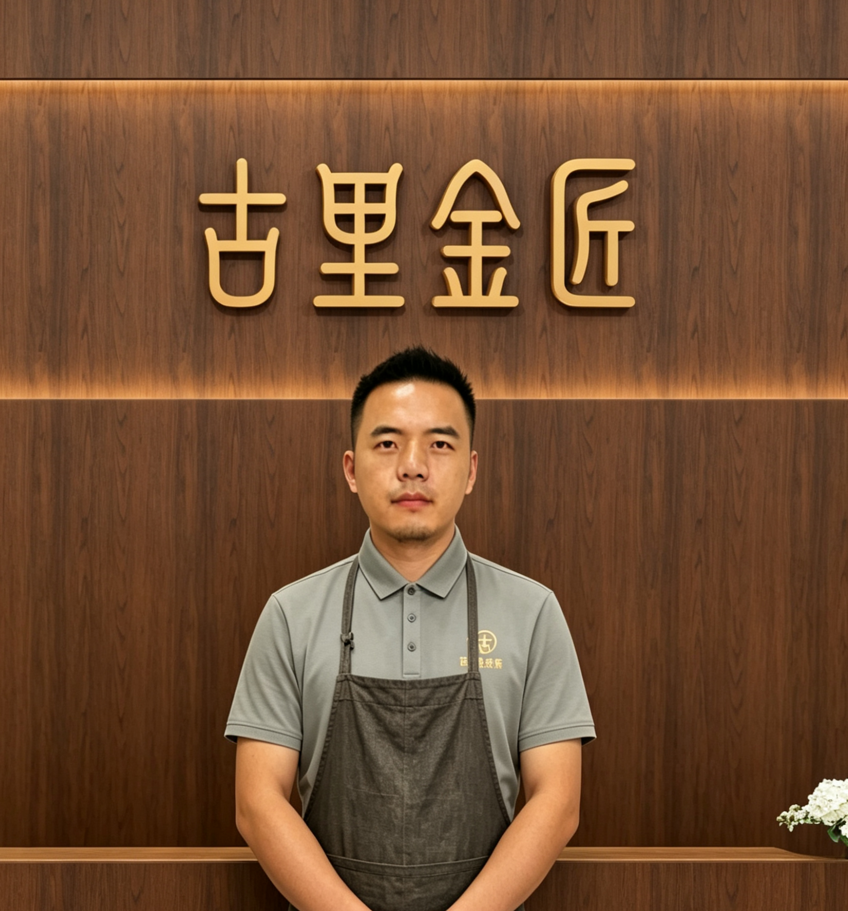 成都古里金匠打金铺