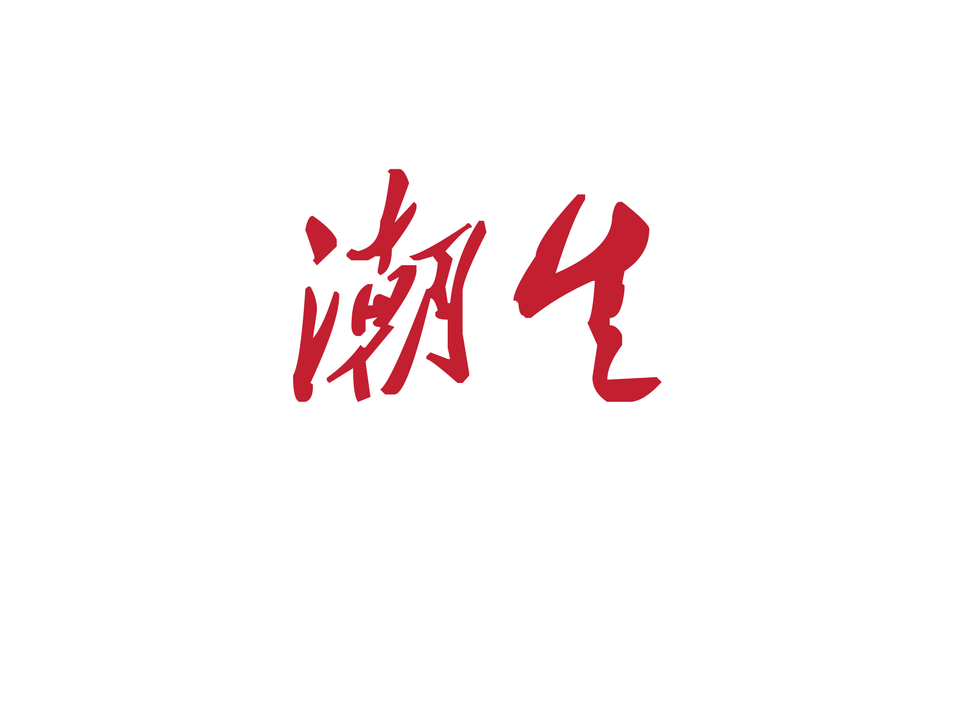潮生企服
