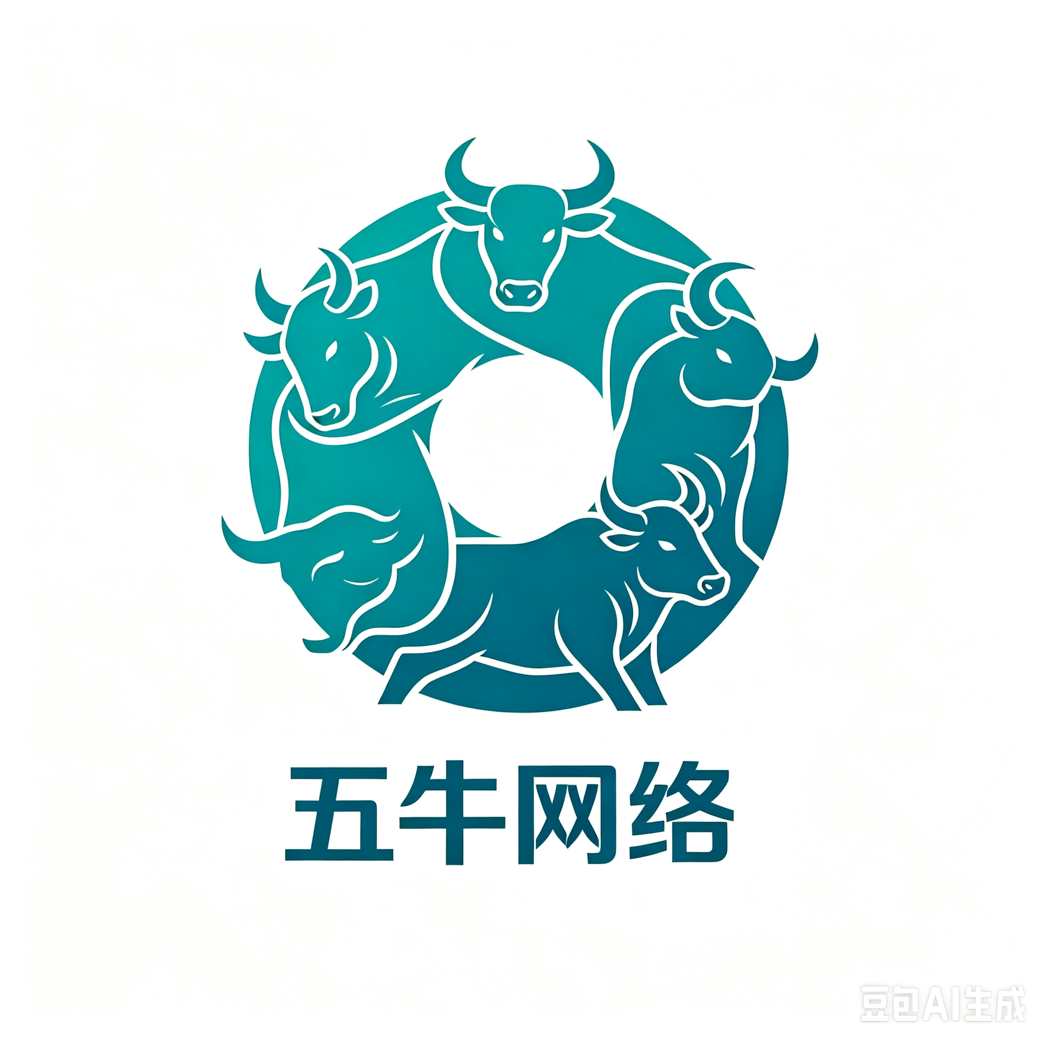 五牛网络