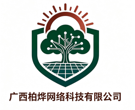 广西柏烨网络科技有限公司