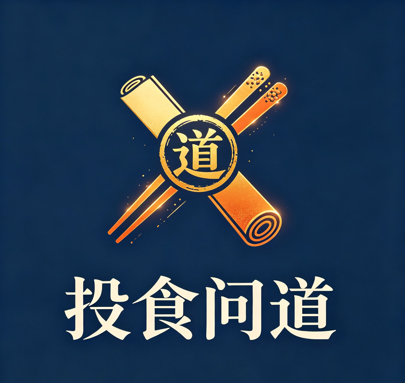 投食问道