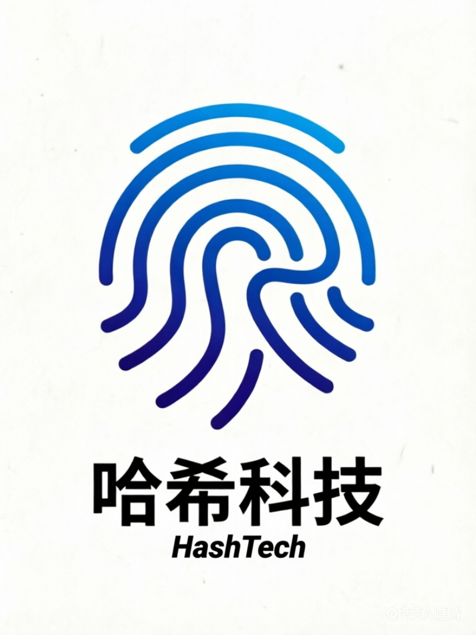 哈希科技