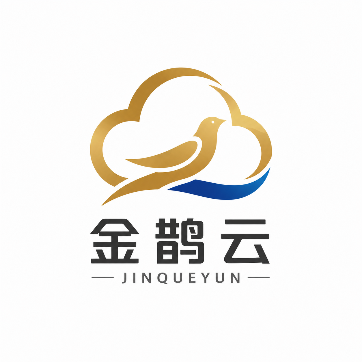 金鹊云
