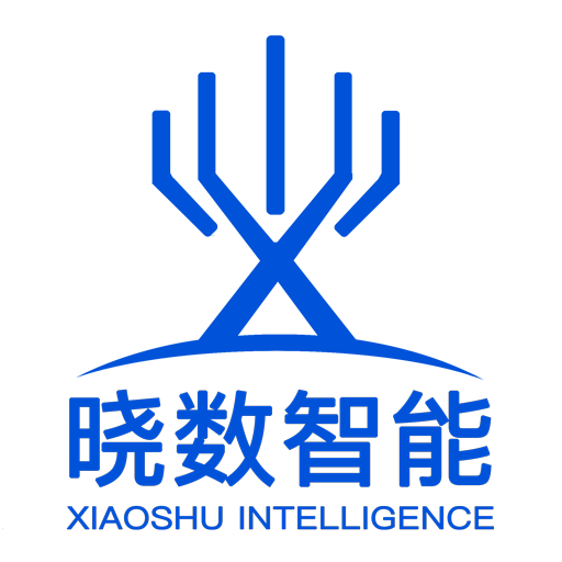 晓数智能