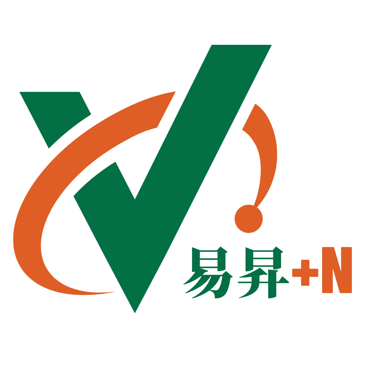易昇嘉恩