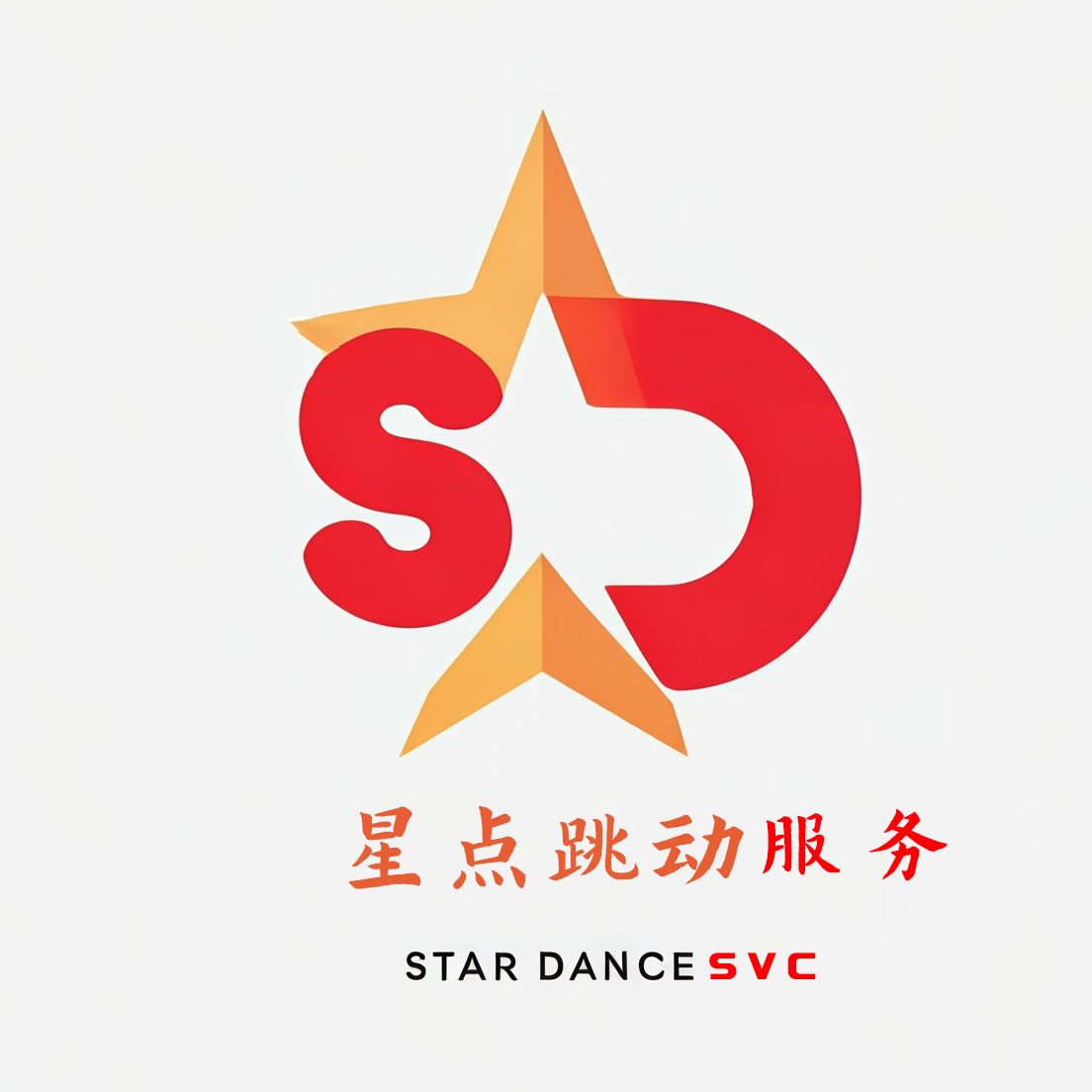 星点跳动