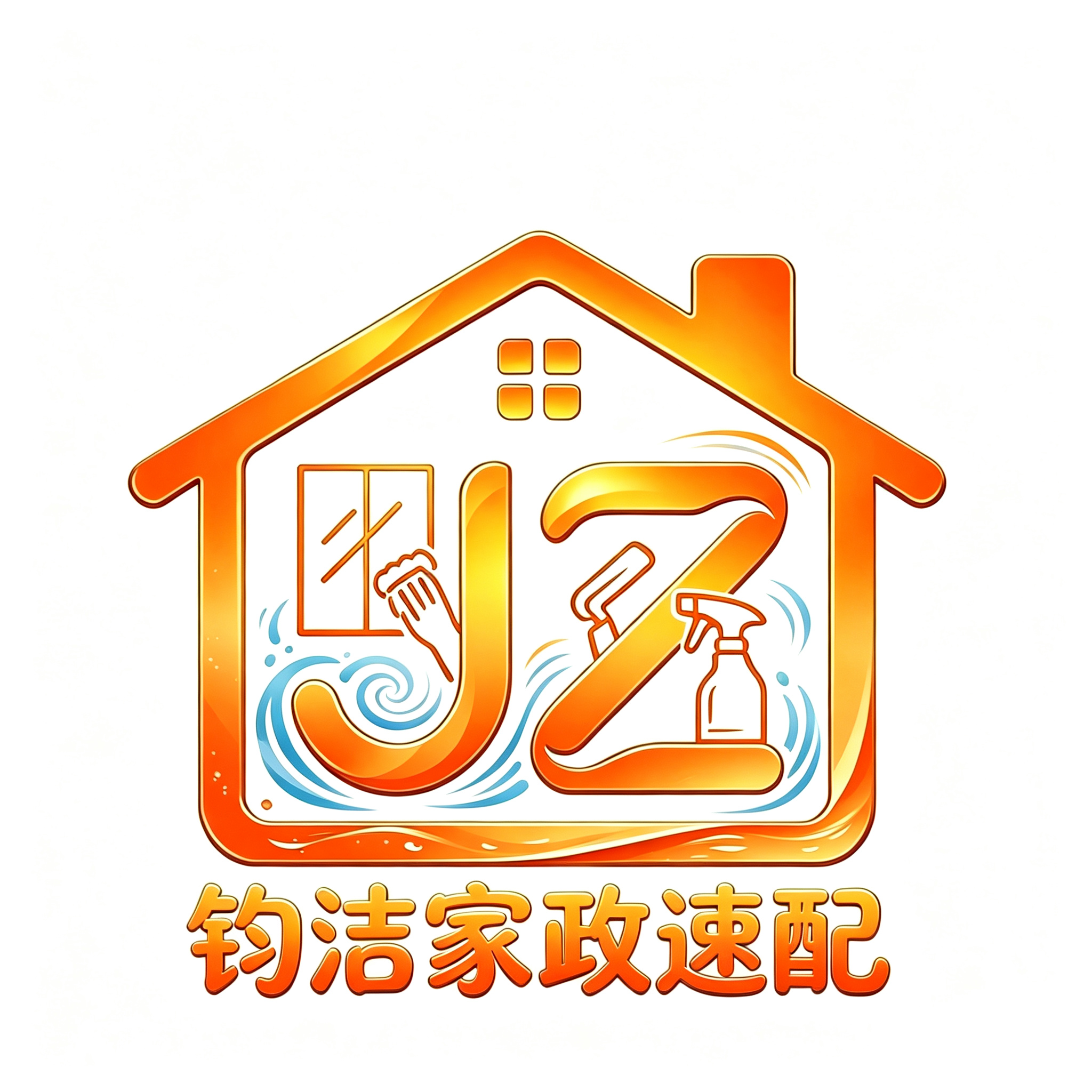钧洁家政速配