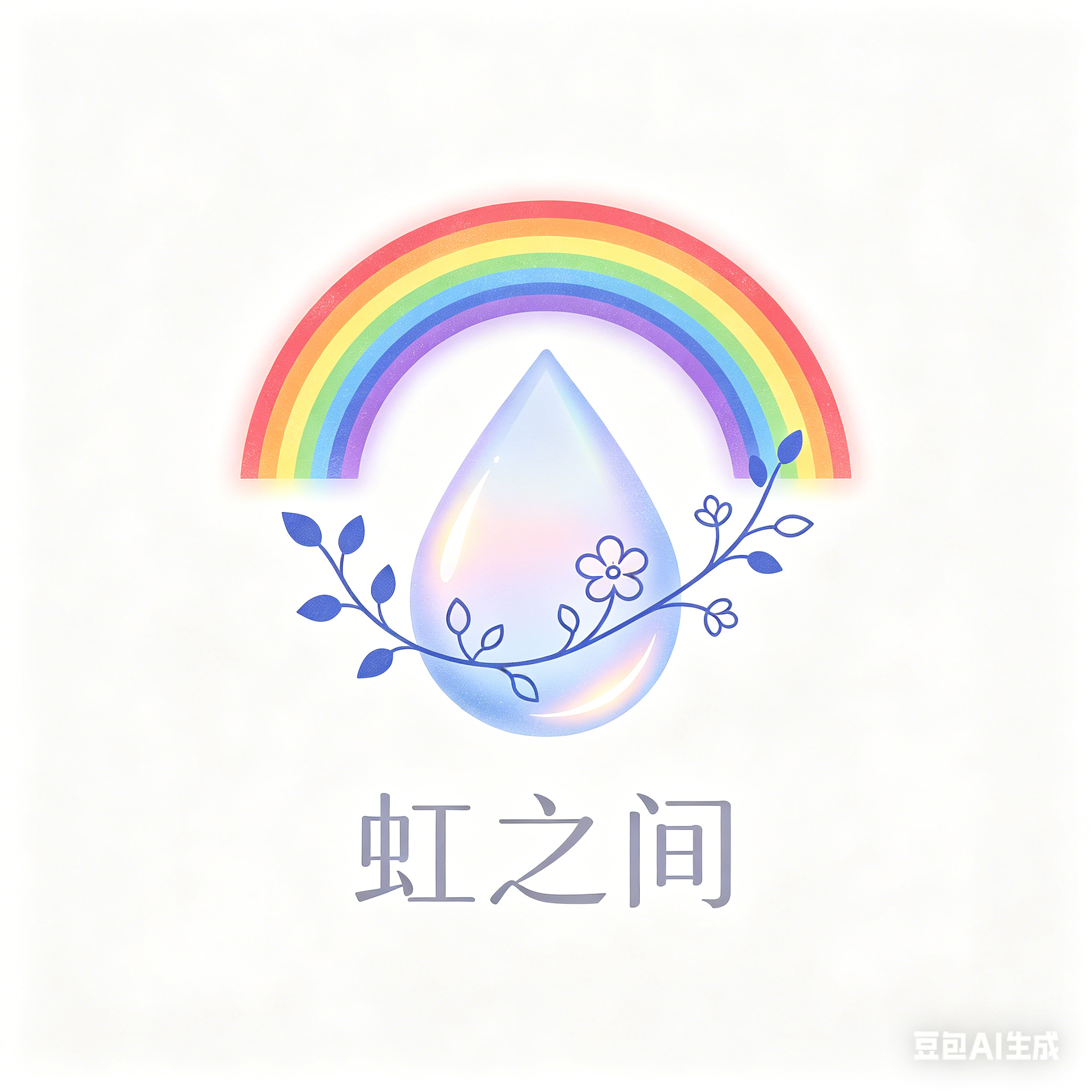 虹之间网络