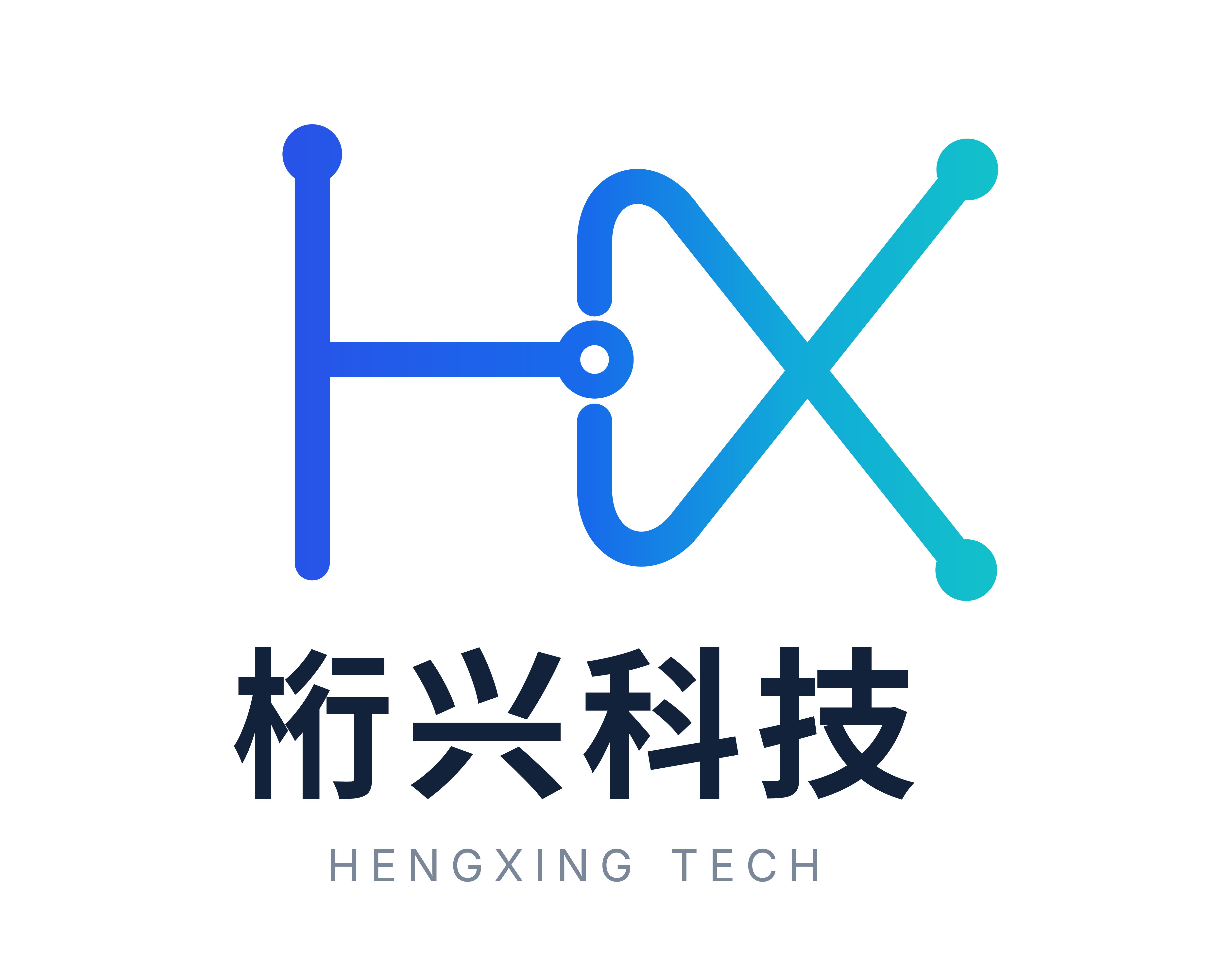 桁兴信息技术