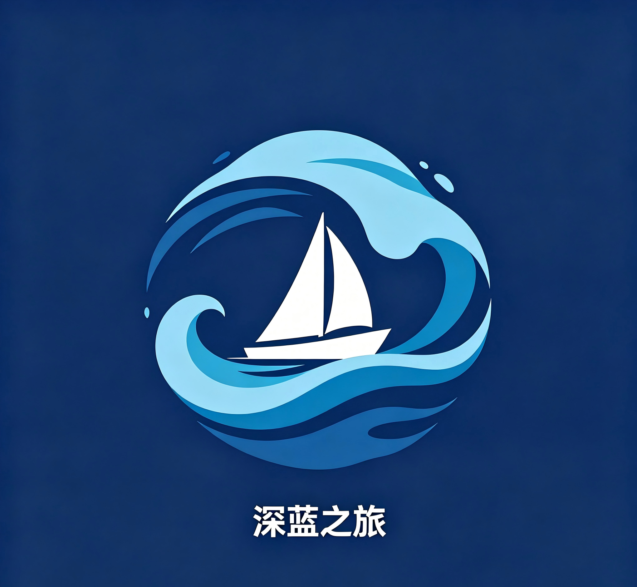 菏泽深蓝之旅