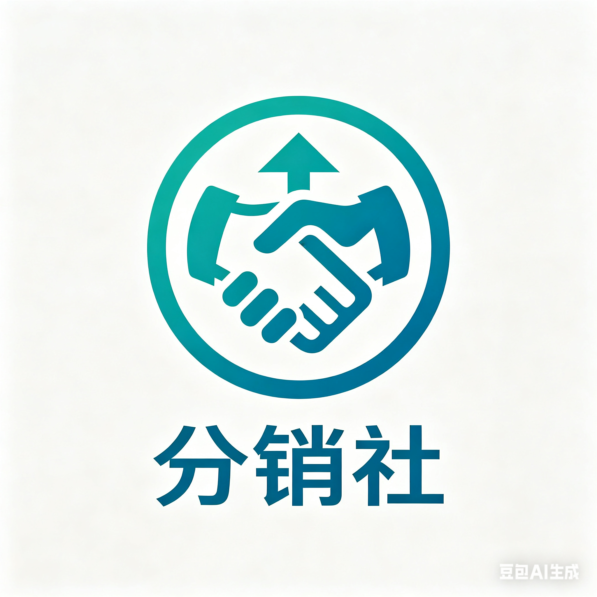 分销社
