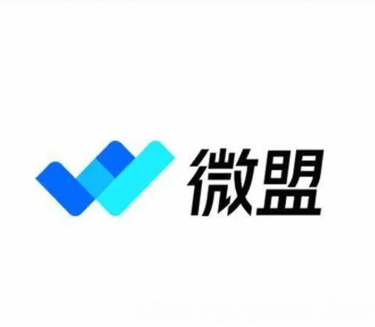 广东微盟