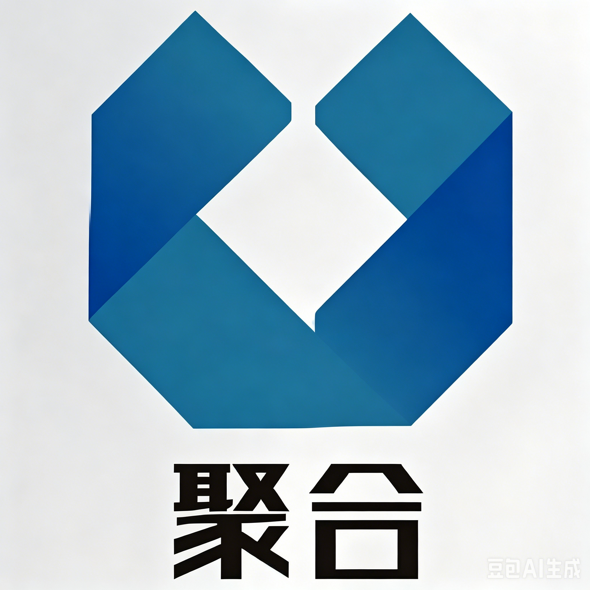 聚合