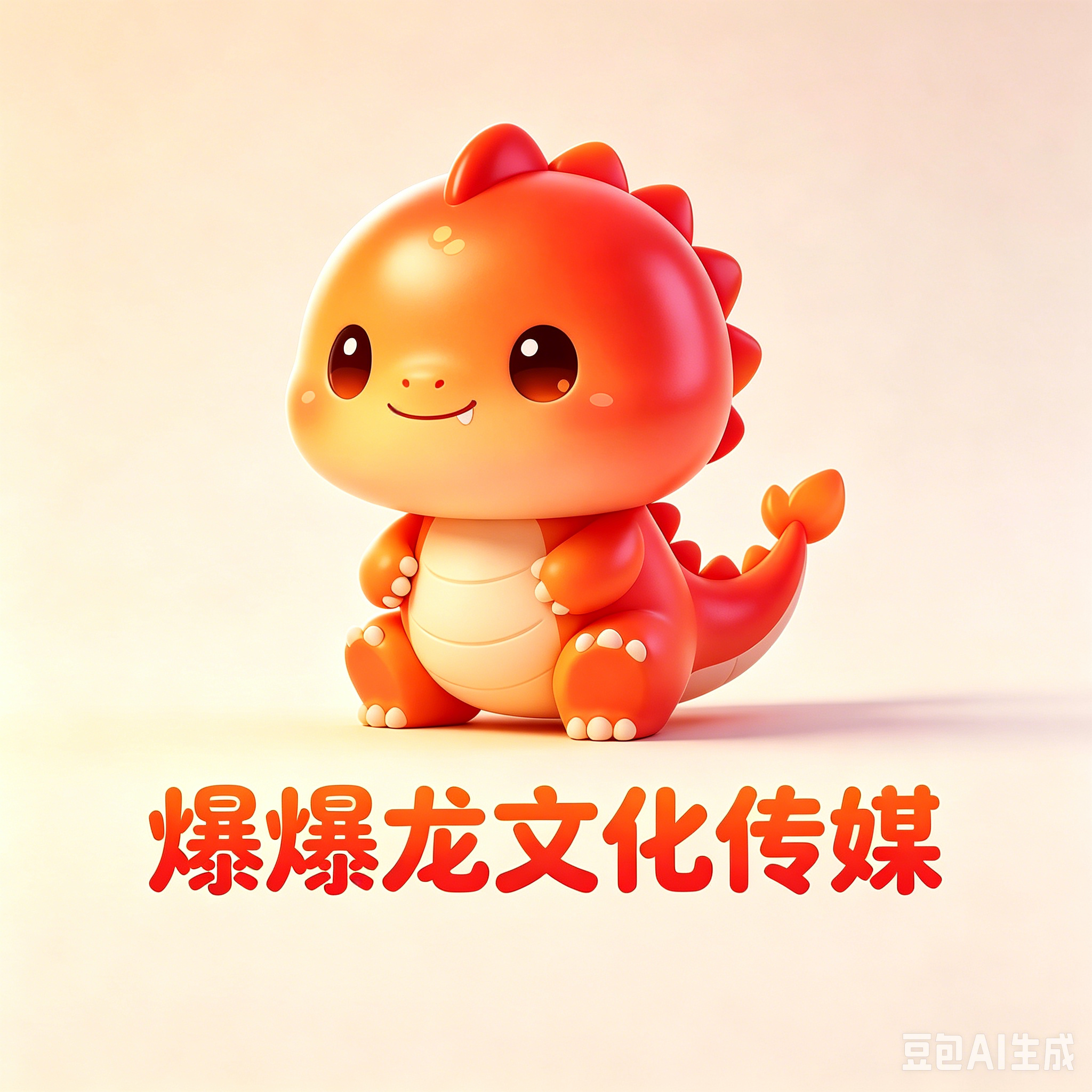 爆爆龙文化传媒