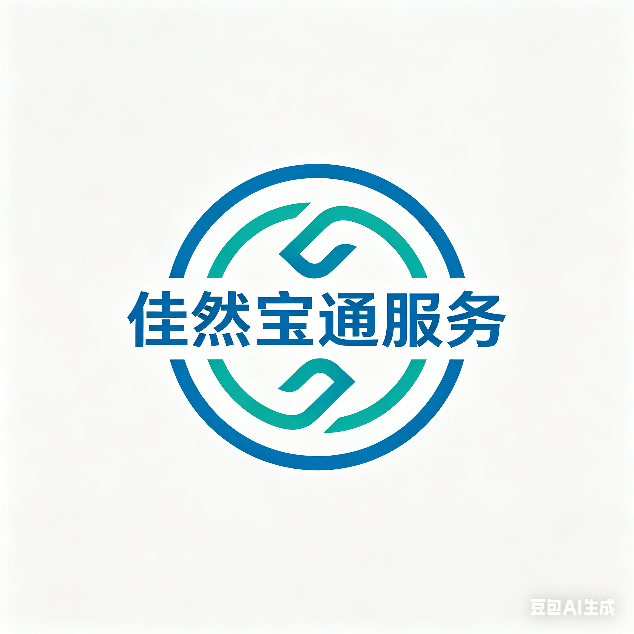 佳然宝通服务