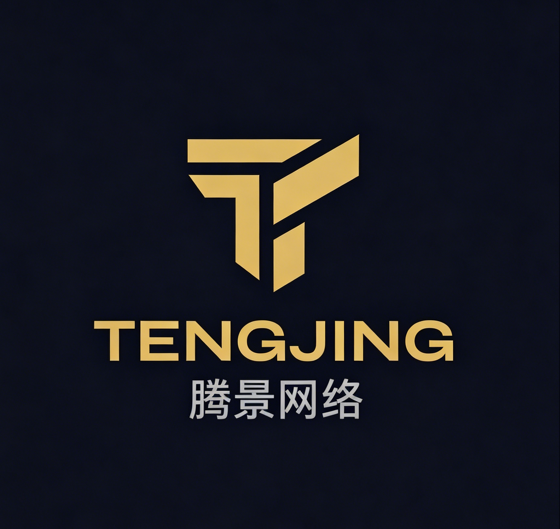 深圳市腾景网络科技有限公司