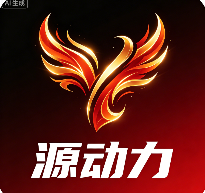 源动力
