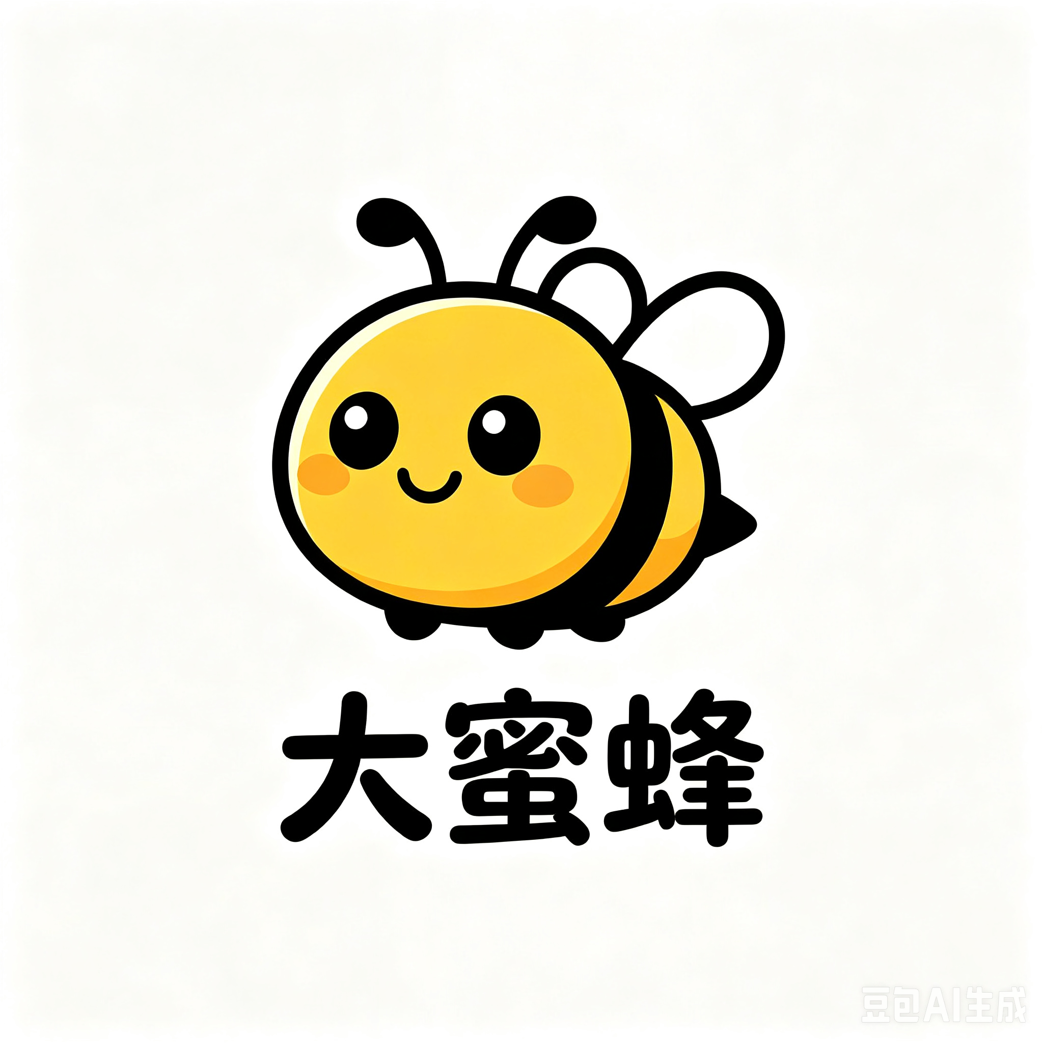 大蜜蜂