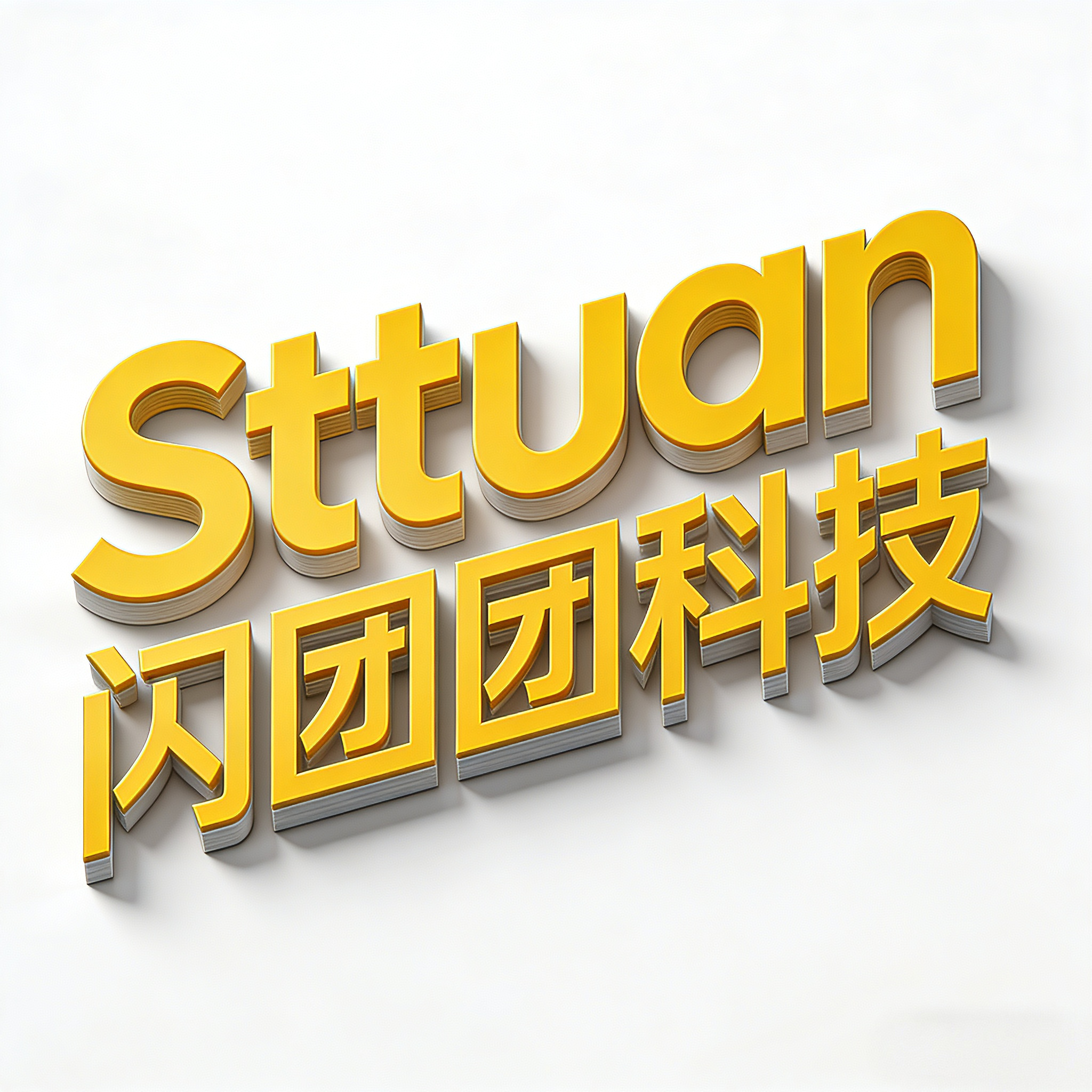 闪团团科技
