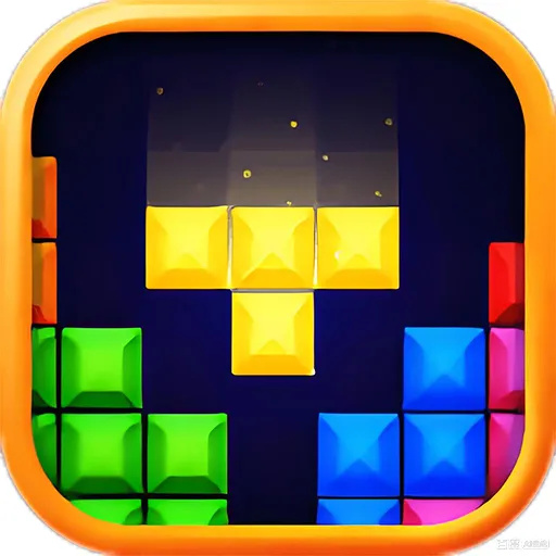 上海咕灵游俄罗斯方块