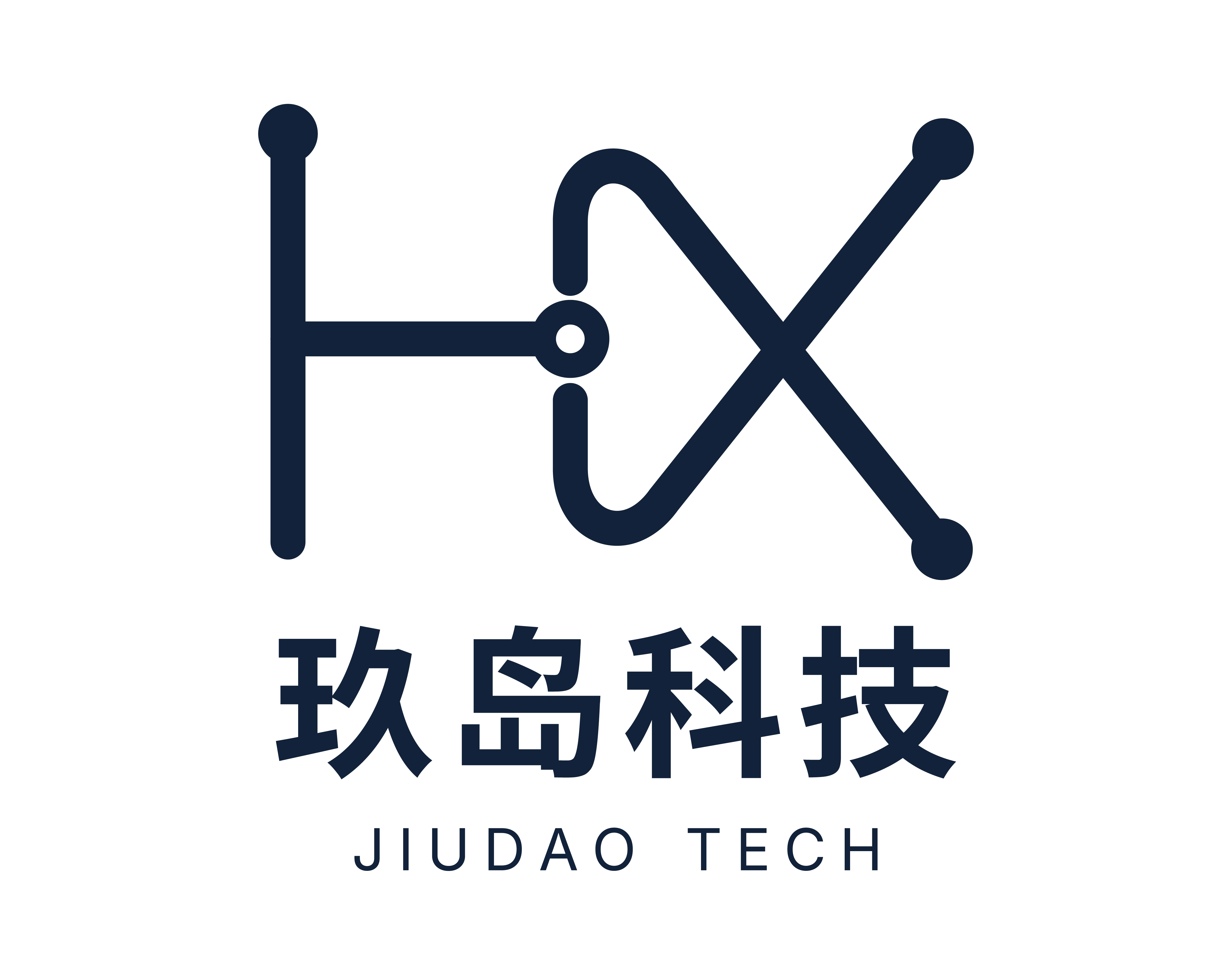 玖岛科技