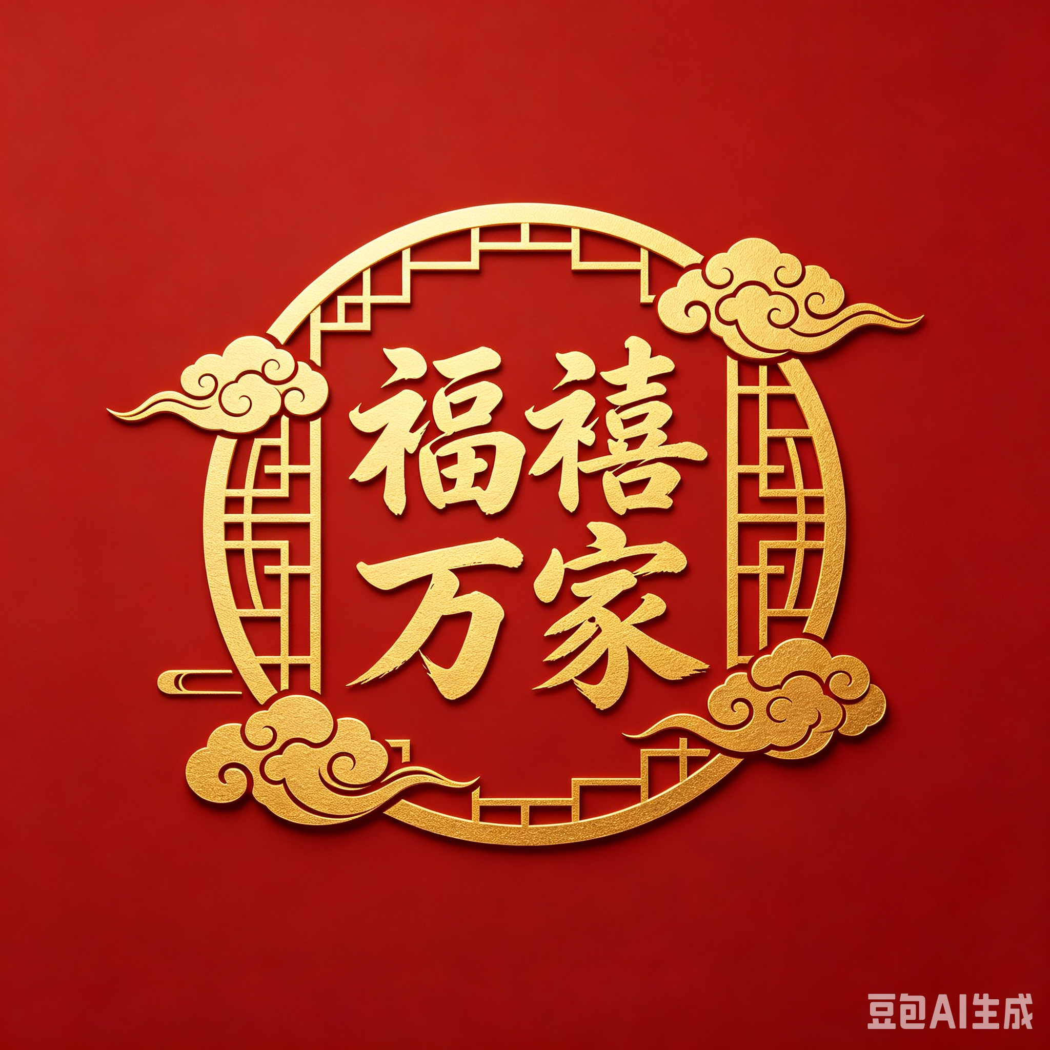 福喜