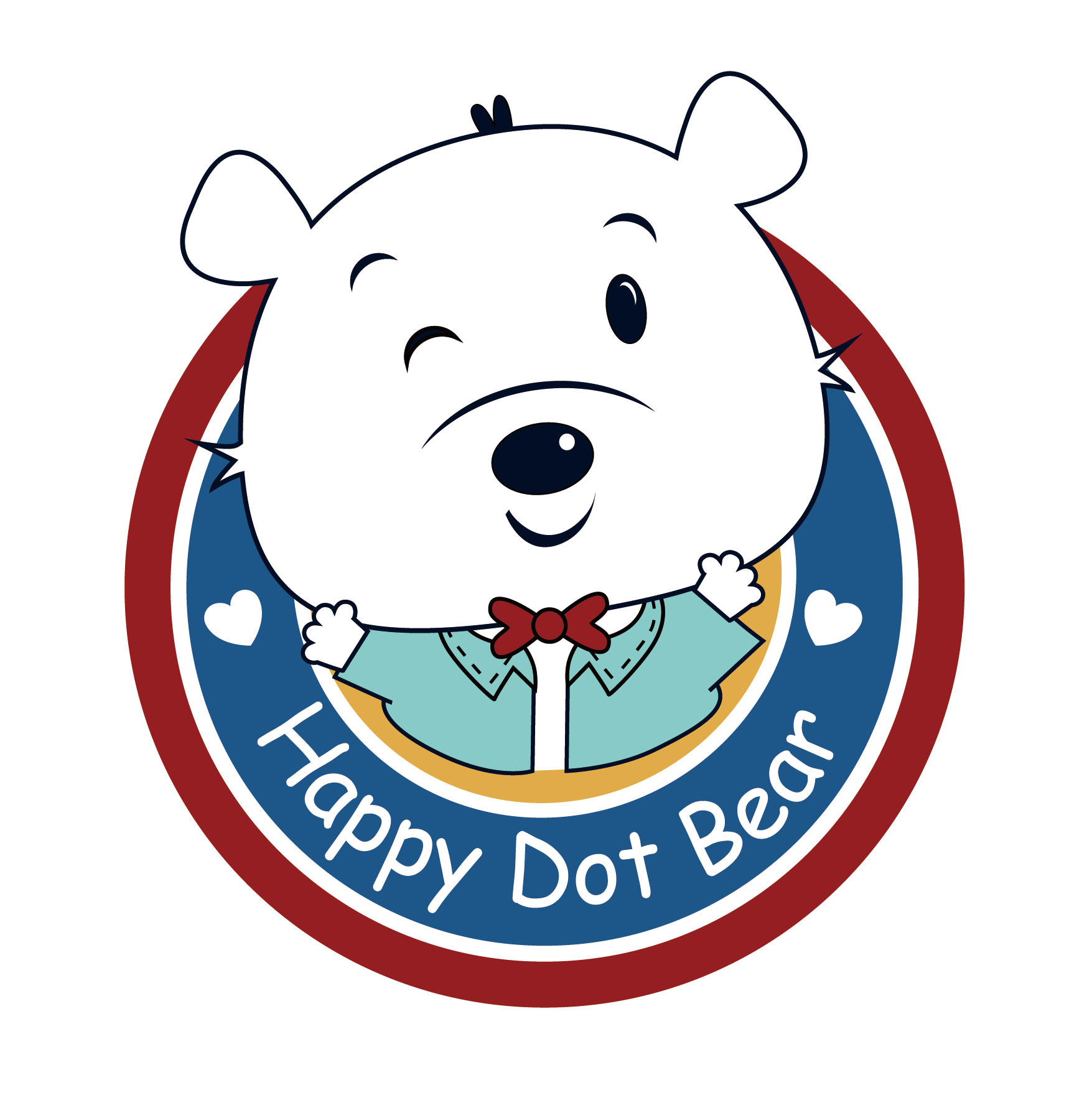 广州市乐点熊教育