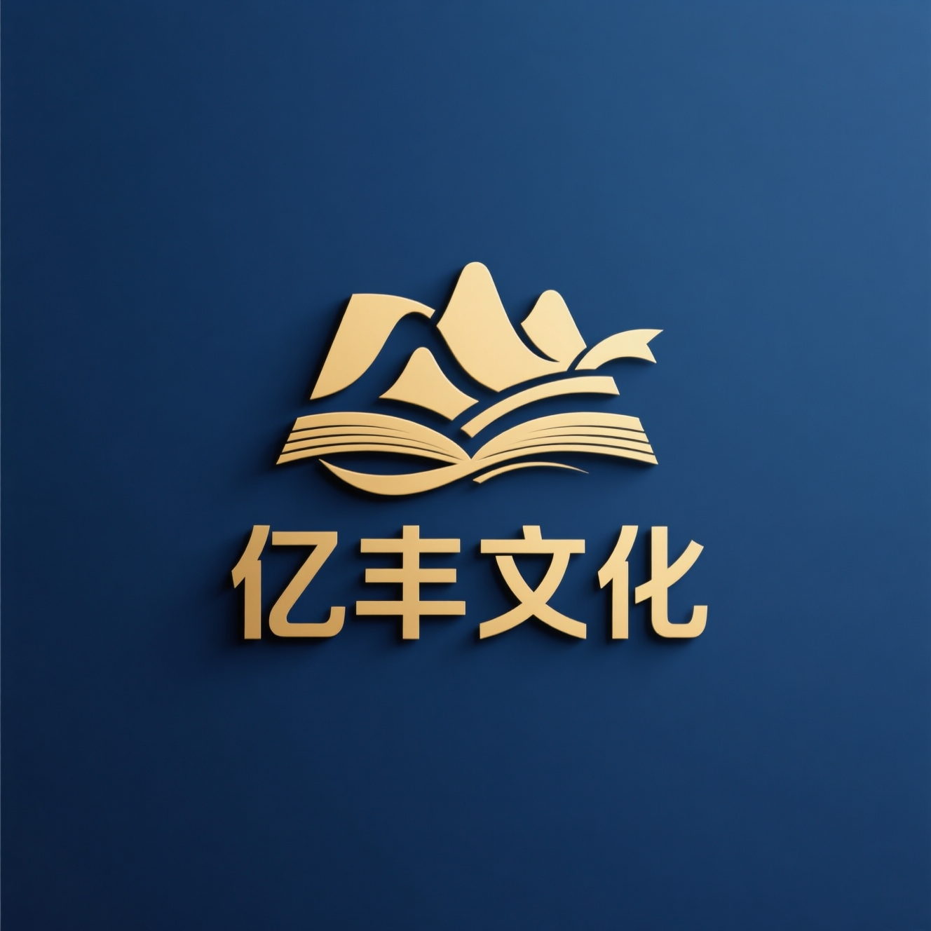 亿丰文化