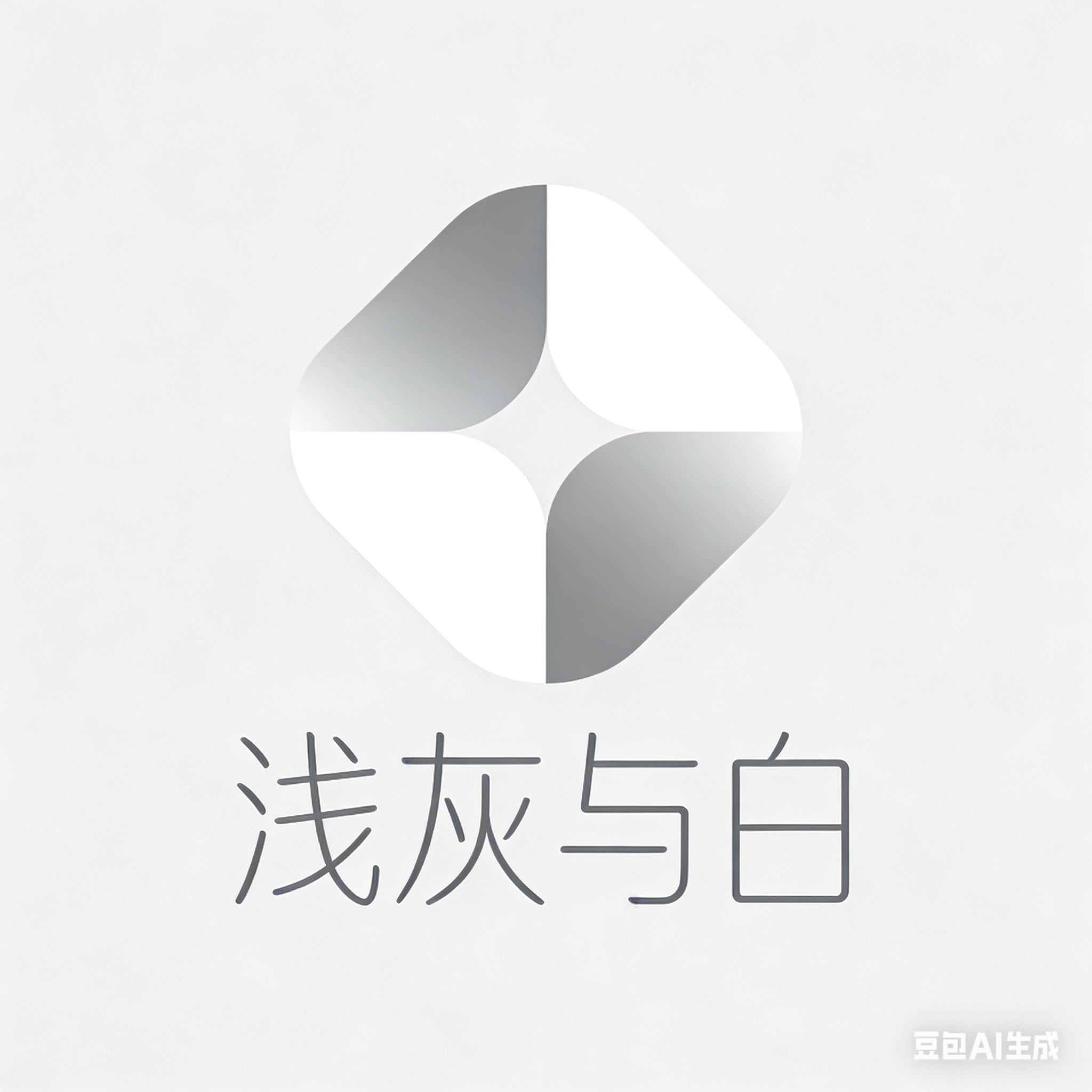 浅灰与白桂林科技有限公司