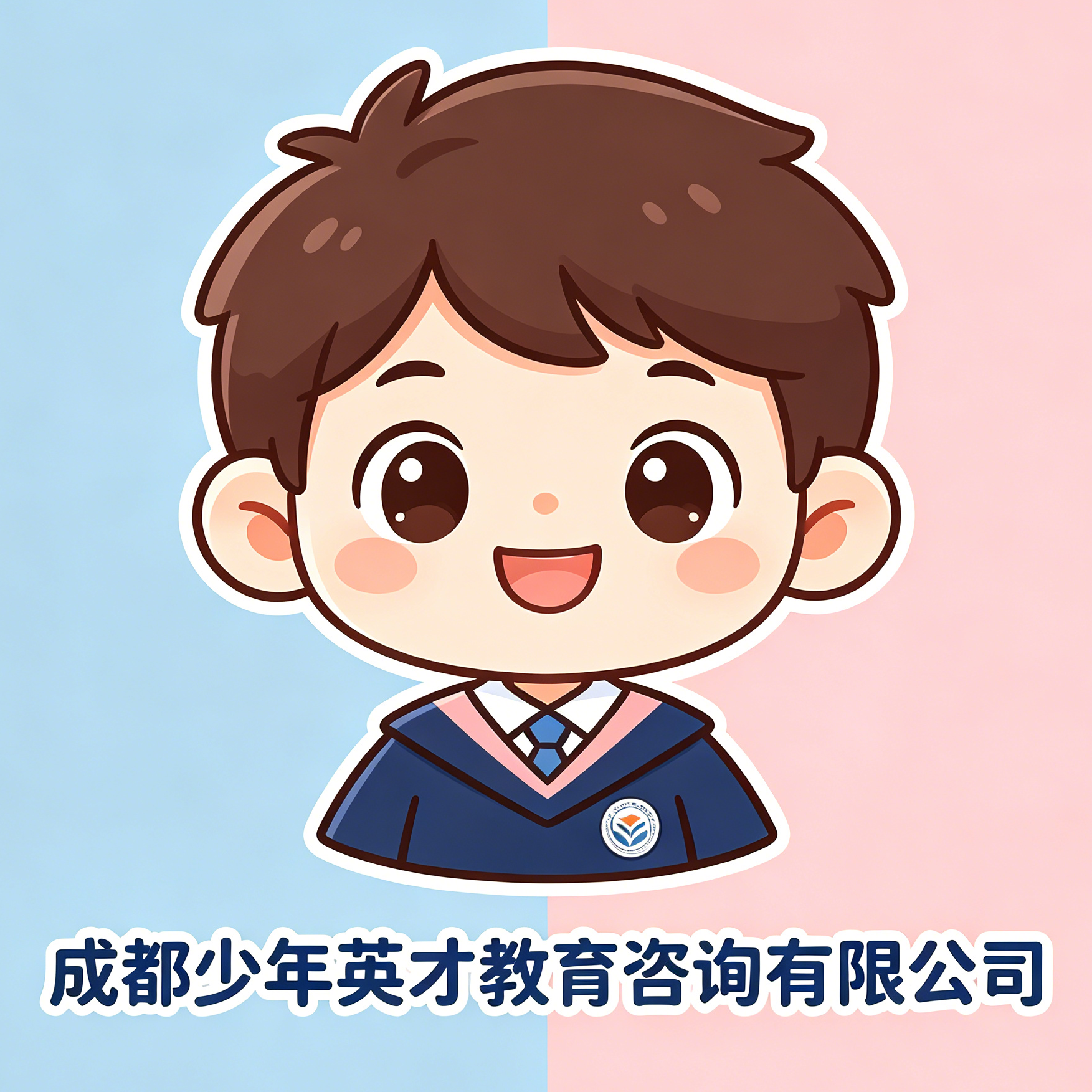 成都少年英才