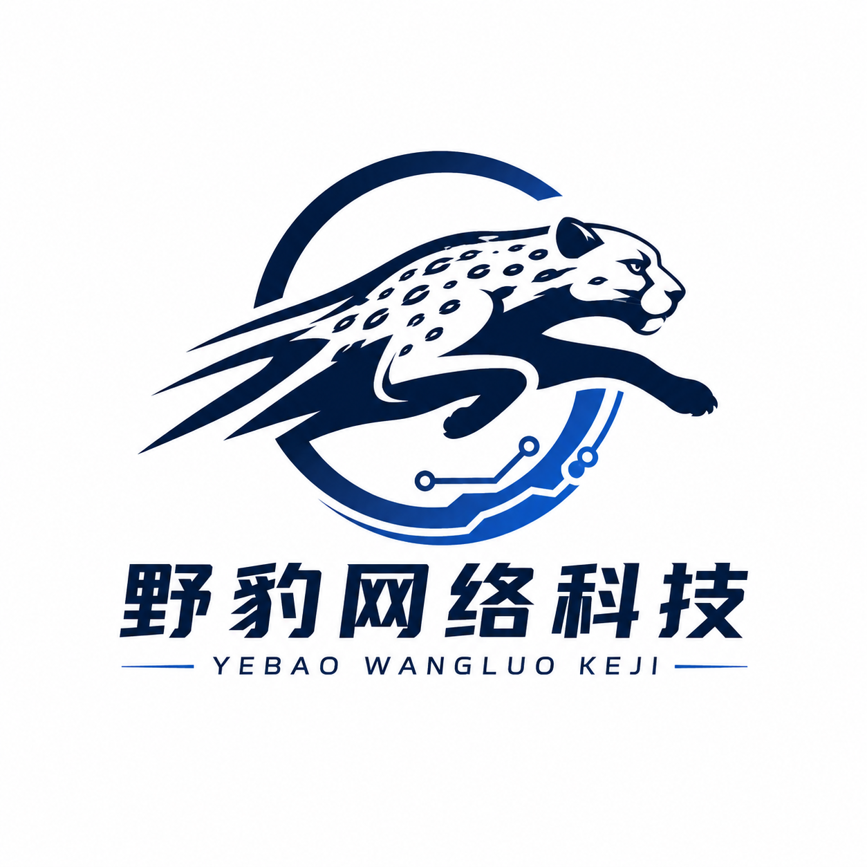 野豹网络科技
