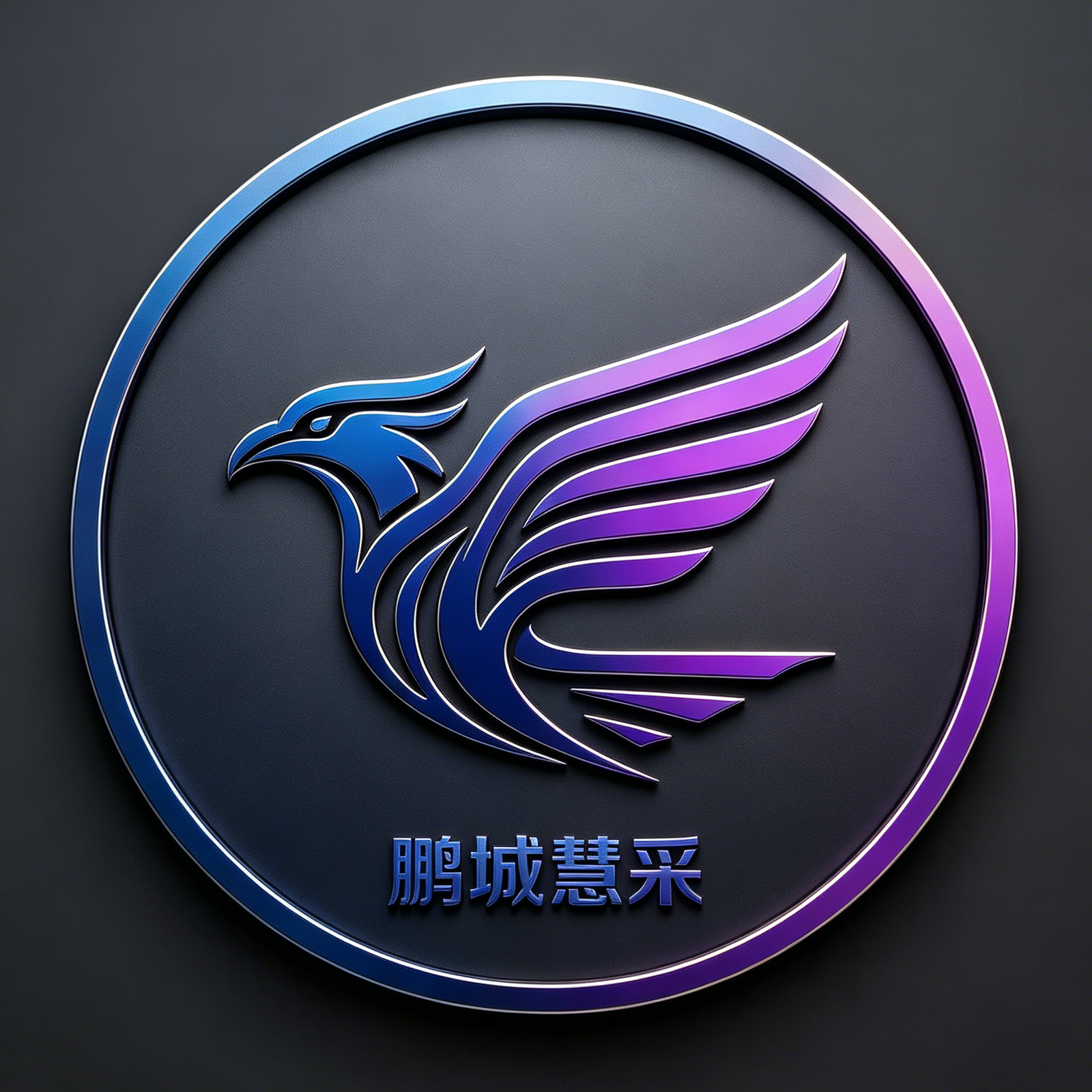 鹏城慧采