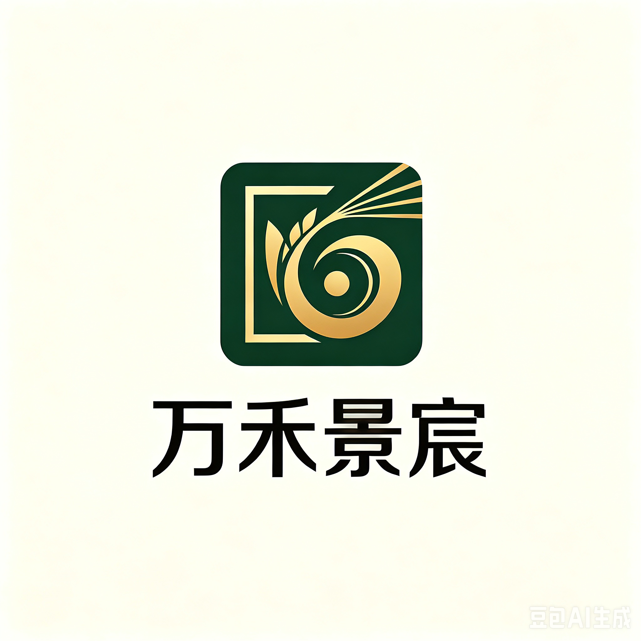 万禾景宸文化传媒