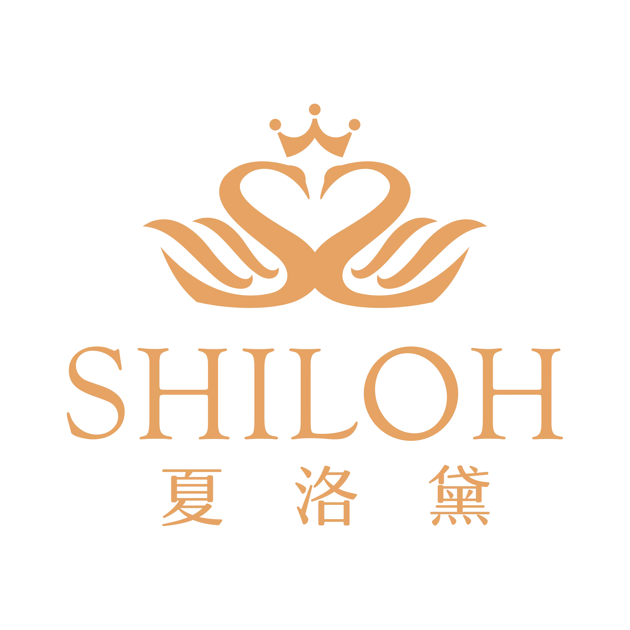 夏洛黛