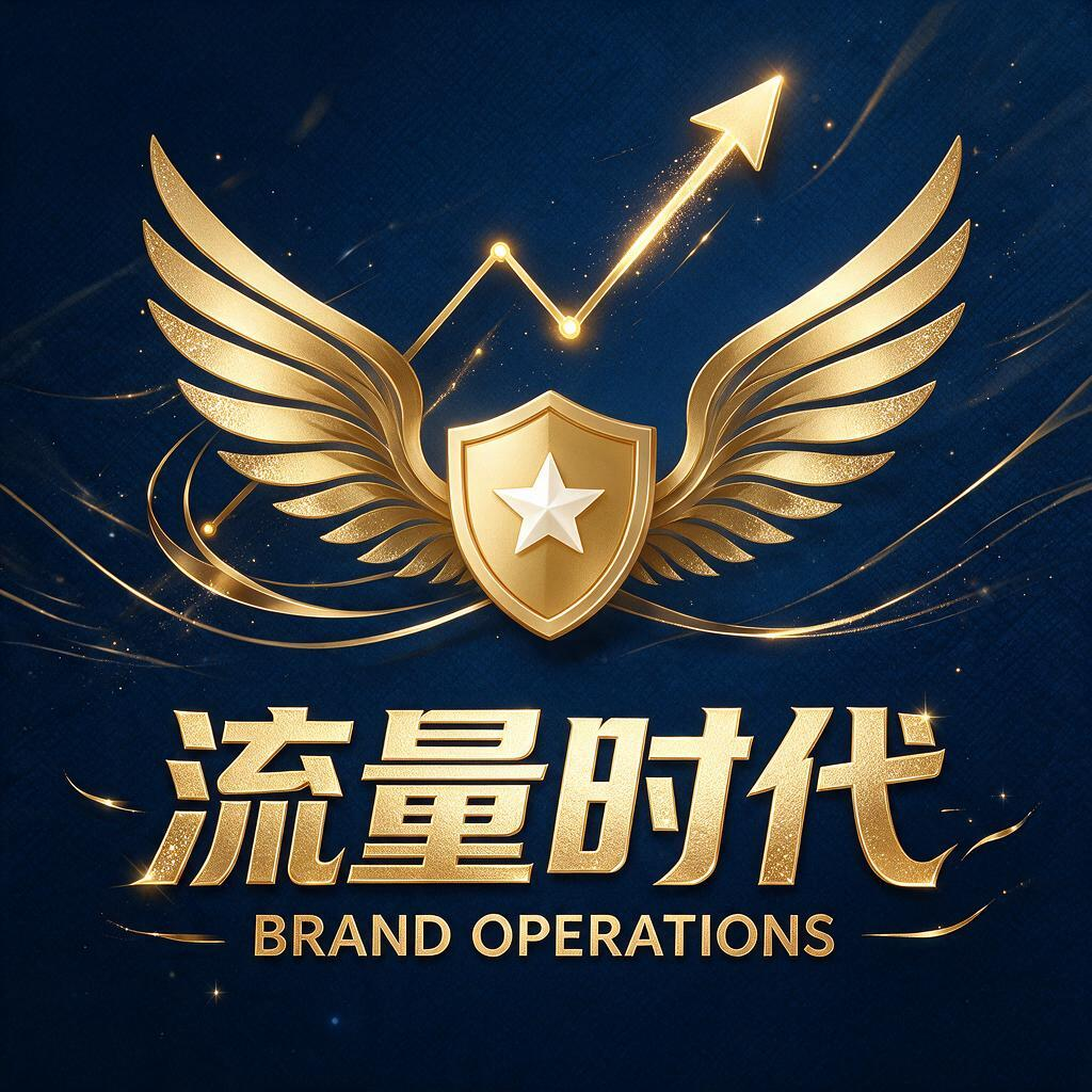 流量时代