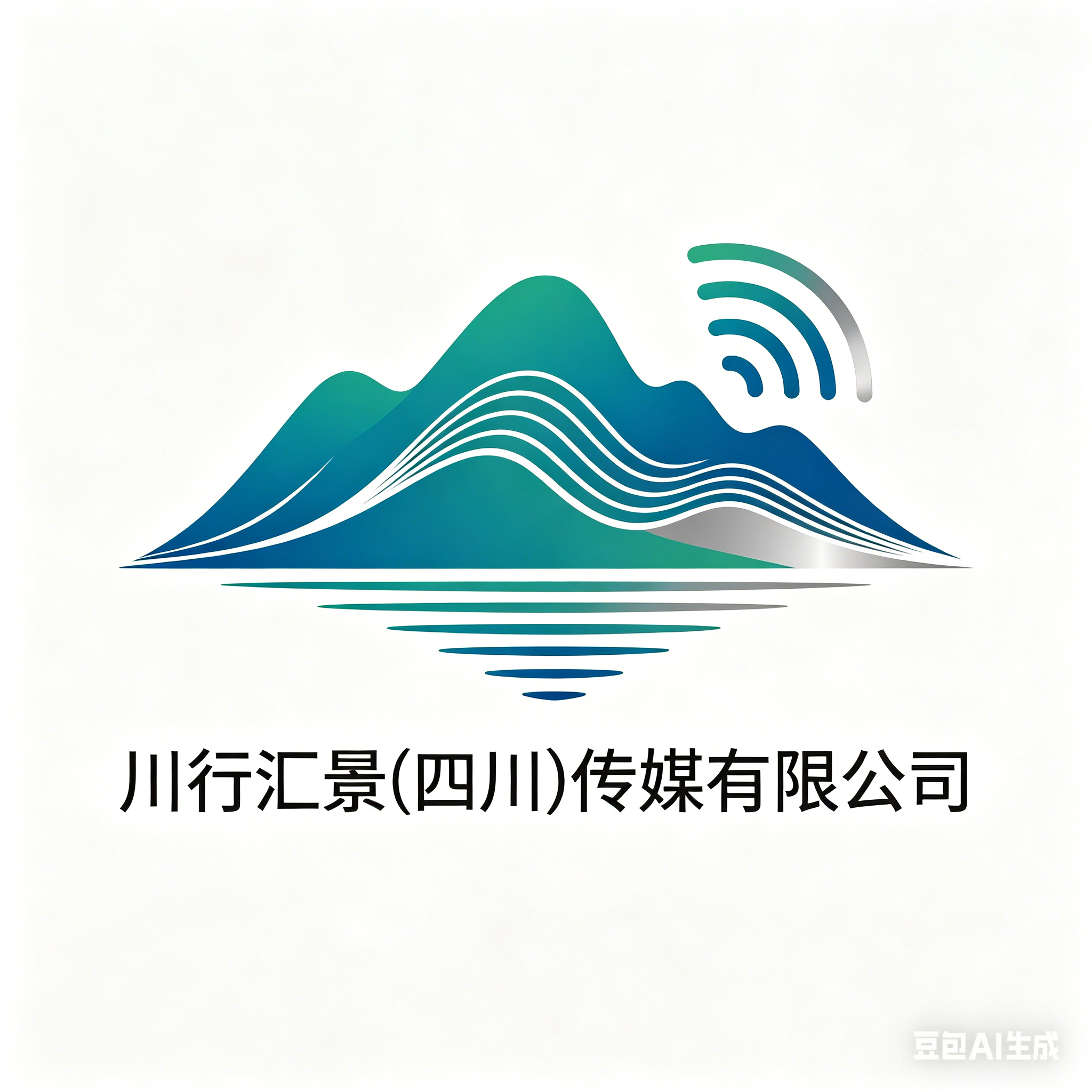 川行汇景