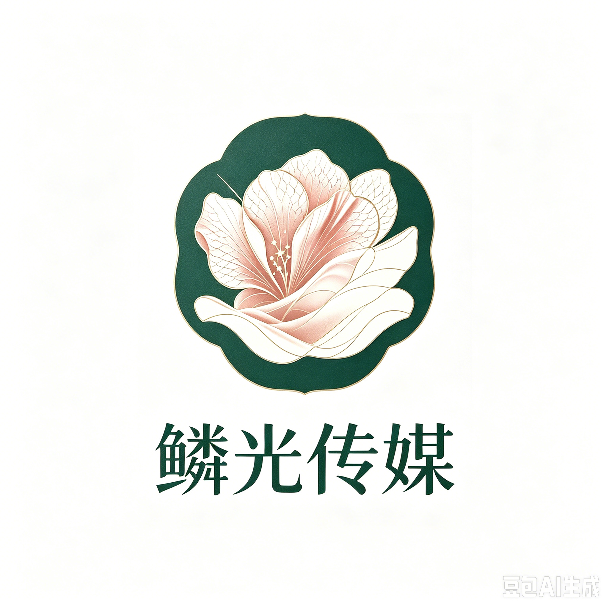 鳞光传媒