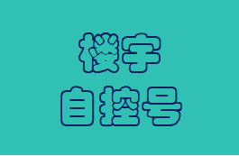 楼宇自控号
