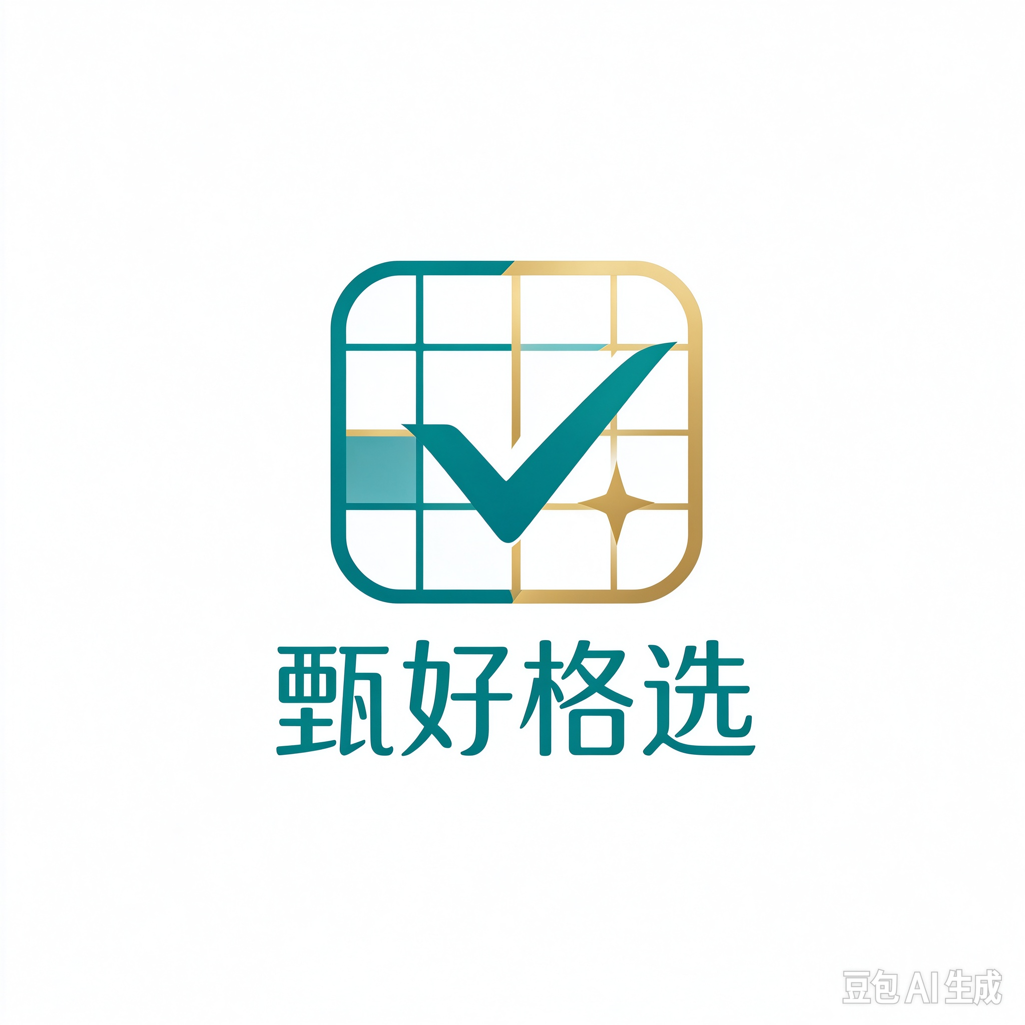 甄好格选服务