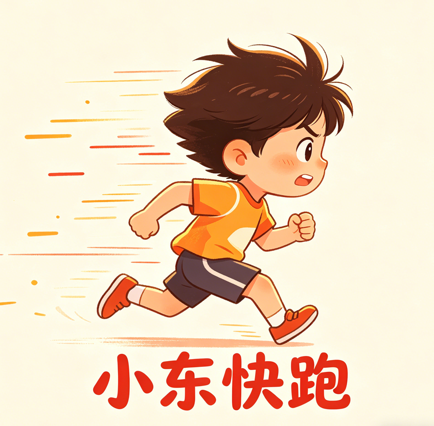 小东快跑校园服务