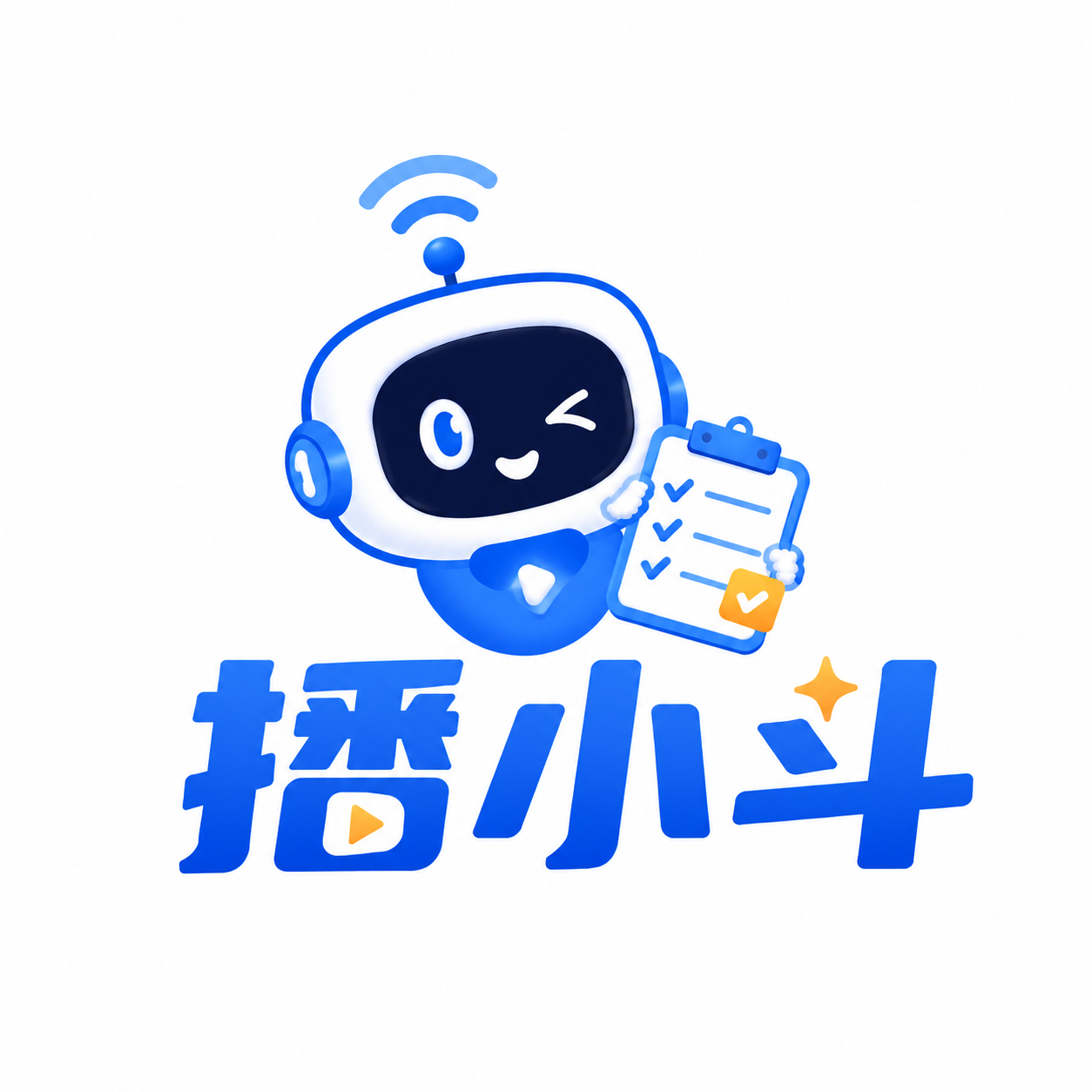 播小斗