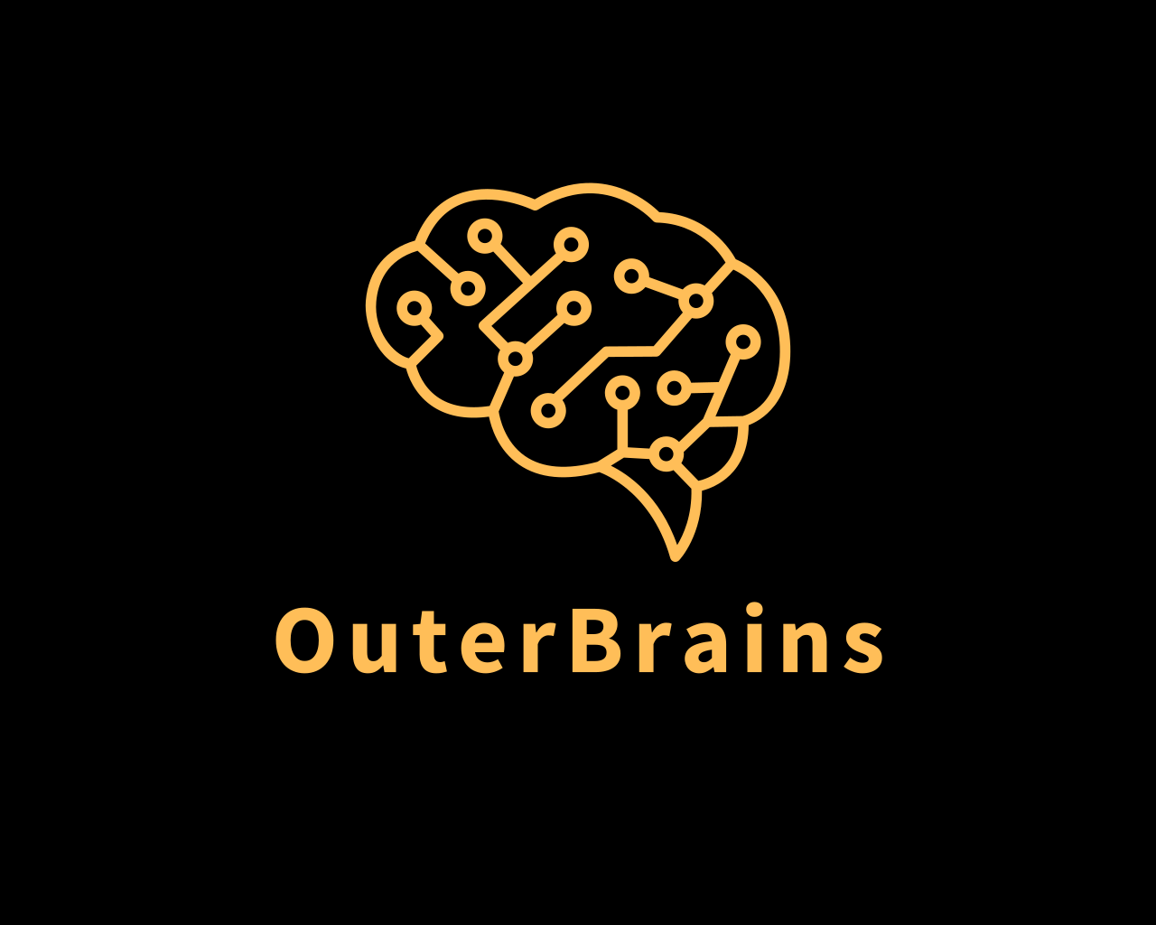 珠海外脑智核信息科技有限公司